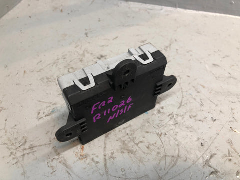 Freelander 2 Door Control Module Near Side Front 7G9T 14B533 GC 2006 to 2011