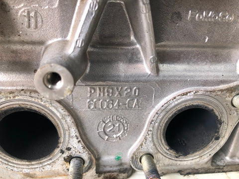 Cylinder Head 3.0 TDV6 Left Discovery 4 Range Rover Sport Land Rover K10046