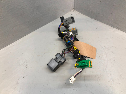 Range Rover Sport Seat Wiring Loom Near Side Front 8H22-14N131-CA 2005 to 2009