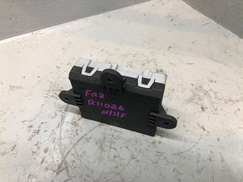 Freelander 2 Door Control Module Near Side Front 7G9T 14B533 GC 2006 to 2011