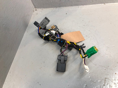 Range Rover Sport Seat Wiring Loom Near Side Front 8H22-14N131-CA 2005 to 2009