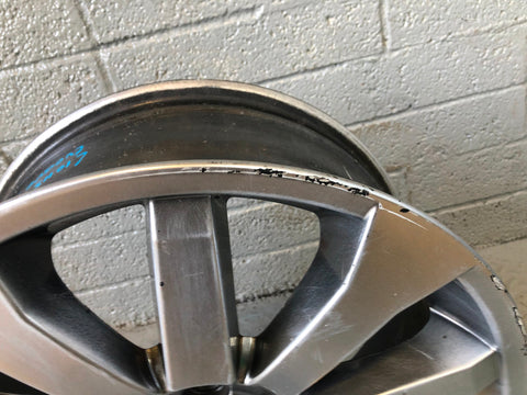 Range Rover Evoque Alloy Wheel 8J x 19" 6H52-1007-QA Single L538 L10115A