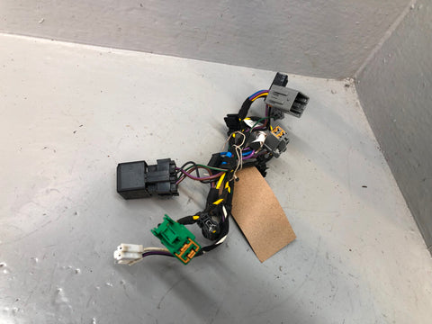 Range Rover Sport Seat Wiring Loom Near Side Front 8H22-14N131-CA 2005 to 2009