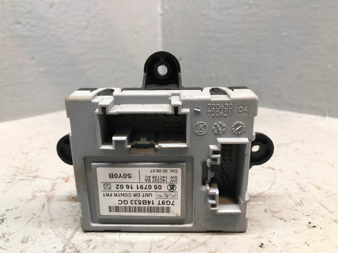 Freelander 2 Door Control Module Near Side Front 7G9T 14B533 GC 2006 to 2011