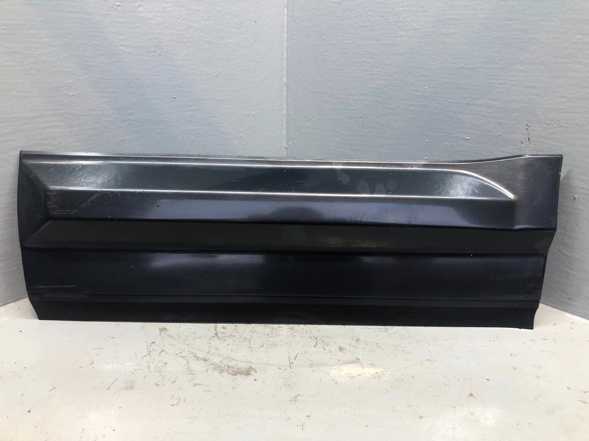 Freelander 2 Door Pod Moulding Trim Land Rover Near Side Rear Lago Grey LRC 911