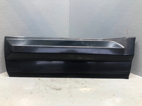Freelander 2 Door Pod Moulding Trim Land Rover Near Side Rear Lago Grey LRC 911