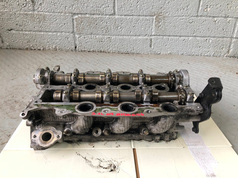 Cylinder Head 3.0 TDV6 Right Discovery 4 Range Rover Sport Land Rover K10046