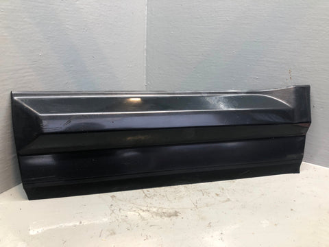 Freelander 2 Door Pod Moulding Trim Land Rover Near Side Rear Lago Grey LRC 911