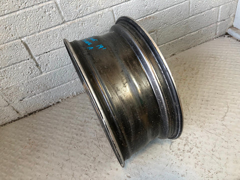 Range Rover Evoque Alloy Wheel 8J x 19" 6H52-1007-QA Single L538 L10115A