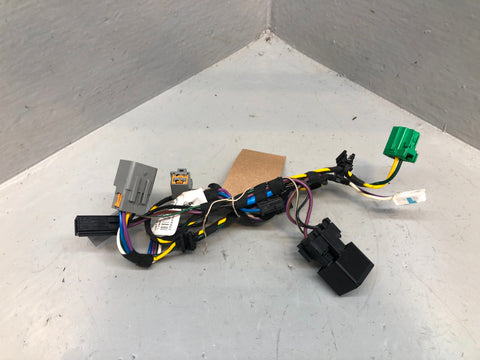 Range Rover Sport Seat Wiring Loom Near Side Front 8H22-14N131-CA 2005 to 2009