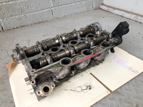 Cylinder Head 3.0 TDV6 Right Discovery 4 Range Rover Sport Land Rover K10046
