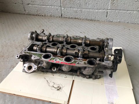 Cylinder Head 3.0 TDV6 Right Discovery 4 Range Rover Sport Land Rover K10046