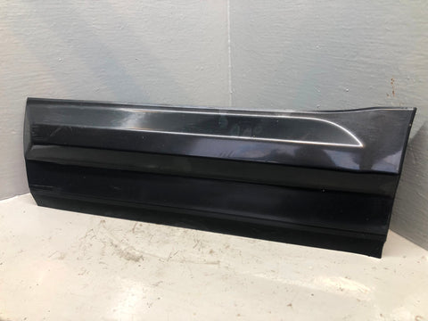 Freelander 2 Door Pod Moulding Trim Land Rover Near Side Rear Lago Grey LRC 911