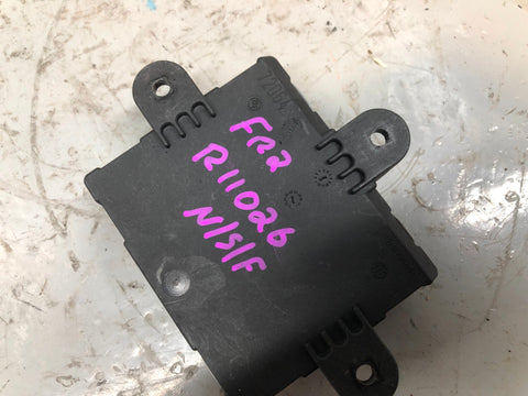 Freelander 2 Door Control Module Near Side Front 7G9T 14B533 GC 2006 to 2011
