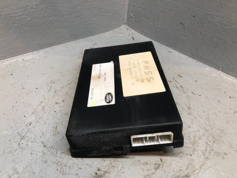 Range Rover P38 Side Front Electric Seat Memory Module AMR3359 1994 to 2002