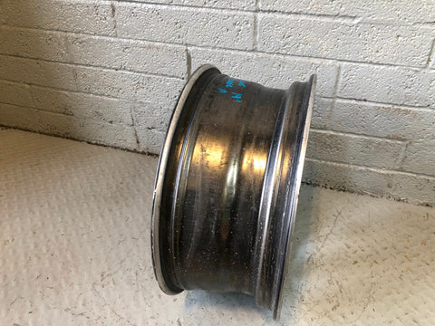 Range Rover Evoque Alloy Wheel 8J x 19" 6H52-1007-QA Single L538 L10115A