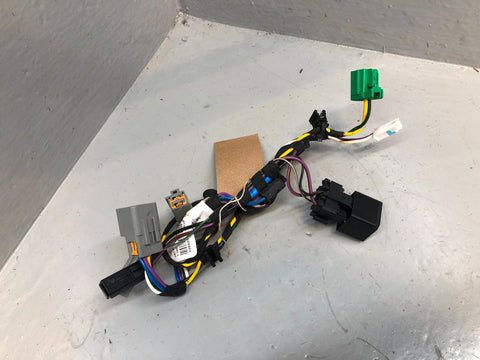 Range Rover Sport Seat Wiring Loom Near Side Front 8H22-14N131-CA 2005 to 2009