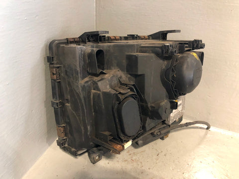 Range Rover L322 Headlight Xenon Off Side XBC000365 Head Lamp R17075