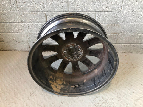 Range Rover Evoque Alloy Wheel 8J x 19" 6H52-1007-QA Single L538 L10115A