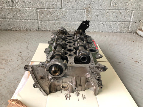 Cylinder Head 3.0 TDV6 Right Discovery 4 Range Rover Sport Land Rover K10046