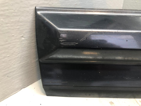 Freelander 2 Door Pod Moulding Trim Land Rover Near Side Rear Lago Grey LRC 911