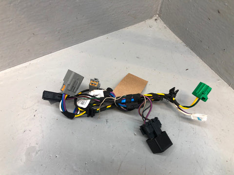 Range Rover Sport Seat Wiring Loom Near Side Front 8H22-14N131-CA 2005 to 2009