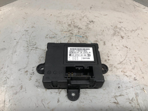 Freelander 2 Rear Door Control Module ECU Land Rover 7G9T 14B534 BC 2006 to 2014