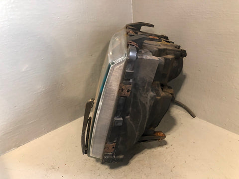 Range Rover L322 Headlight Xenon Off Side XBC000365 Head Lamp R17075