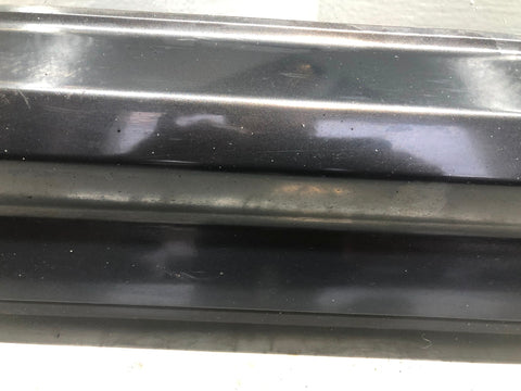 Freelander 2 Door Pod Moulding Trim Land Rover Near Side Rear Lago Grey LRC 911