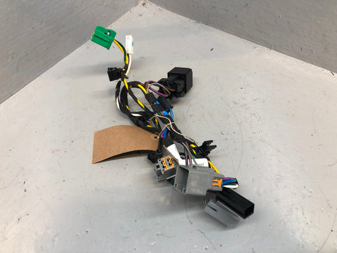 Range Rover Sport Seat Wiring Loom Near Side Front 8H22-14N131-CA 2005 to 2009