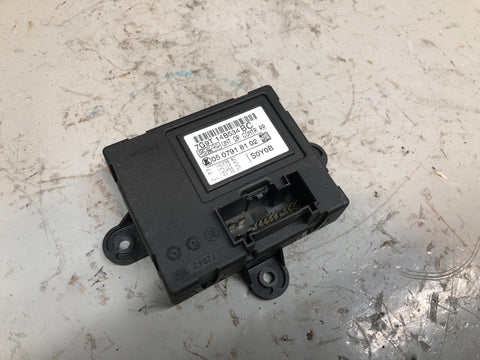 Freelander 2 Rear Door Control Module ECU Land Rover 7G9T 14B534 BC 2006 to 2014