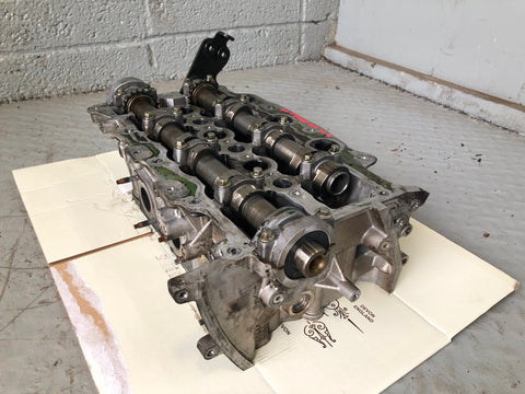 Cylinder Head 3.0 TDV6 Right Discovery 4 Range Rover Sport Land Rover K10046
