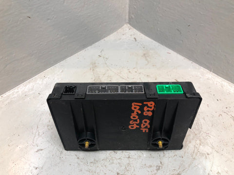 Range Rover P38 Side Front Electric Seat Memory Module AMR3359 1994 to 2002