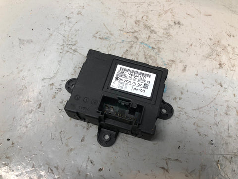 Freelander 2 Rear Door Control Module ECU Land Rover 7G9T 14B534 BC 2006 to 2014