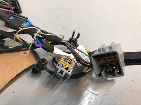 Range Rover Sport Seat Wiring Loom Near Side Front 8H22-14N131-CA 2005 to 2009