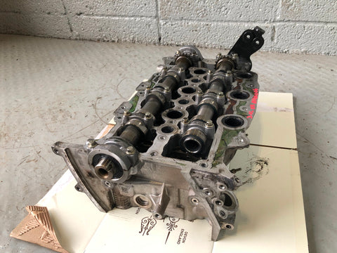 Cylinder Head 3.0 TDV6 Right Discovery 4 Range Rover Sport Land Rover K10046
