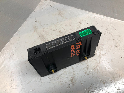 Range Rover P38 Side Front Electric Seat Memory Module AMR3359 1994 to 2002