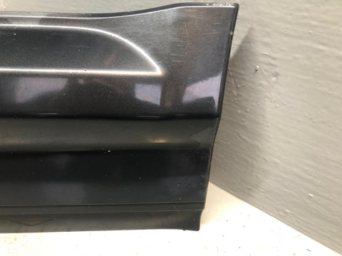 Freelander 2 Door Pod Moulding Trim Land Rover Near Side Rear Lago Grey LRC 911
