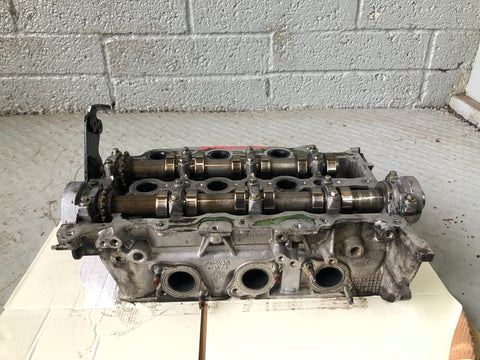 Cylinder Head 3.0 TDV6 Right Discovery 4 Range Rover Sport Land Rover K10046