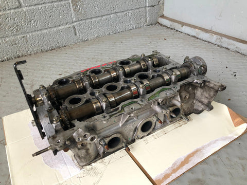 Cylinder Head 3.0 TDV6 Right Discovery 4 Range Rover Sport Land Rover K10046