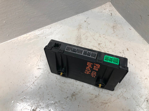 Range Rover P38 Side Front Electric Seat Memory Module AMR3359 1994 to 2002
