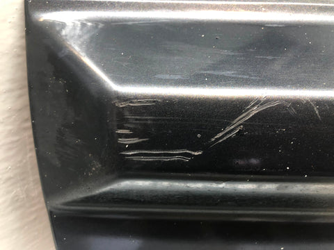Freelander 2 Door Pod Moulding Trim Land Rover Near Side Rear Lago Grey LRC 911