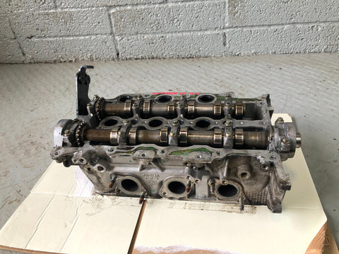 Cylinder Head 3.0 TDV6 Right Discovery 4 Range Rover Sport Land Rover K10046