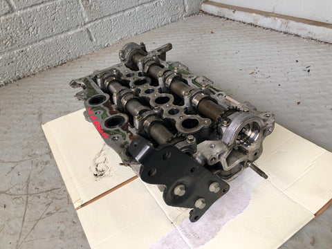 Cylinder Head 3.0 TDV6 Right Discovery 4 Range Rover Sport Land Rover K10046