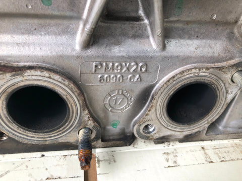 Cylinder Head 3.0 TDV6 Left Discovery 4 Range Rover Sport Land Rover K10046