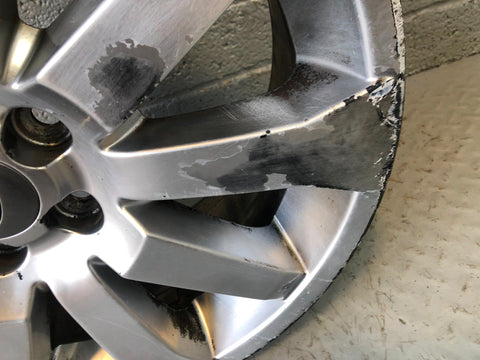 Range Rover Evoque Alloy Wheel 8J x 19" 6H52-1007-QA Single L538 L10115C