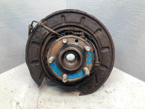 Freelander 2 Rear Hub Off Side Assembly ABS Sensor L359 2006 to 2014 R30125