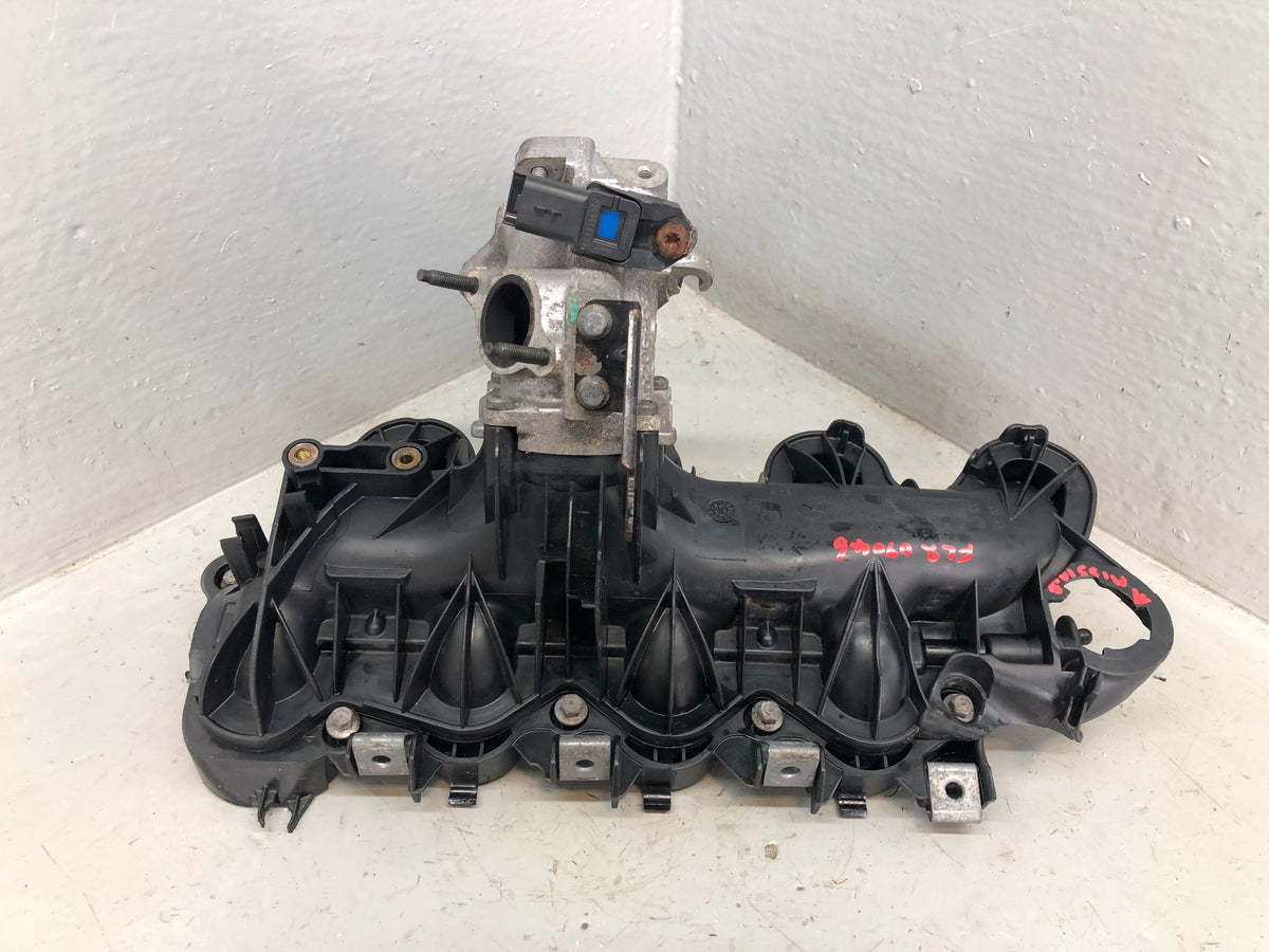 Freelander 2 Inlet Manifold with Swirl 2.2 TD4 Land Rover 2006 to 2011 07046