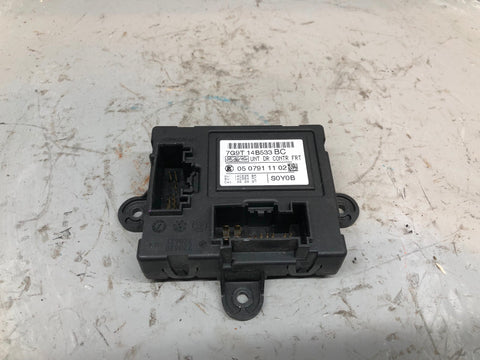 Freelander 2 Rear Door Control Module ECU Land Rover 7G9T 14B534 BC 2006 to 2014