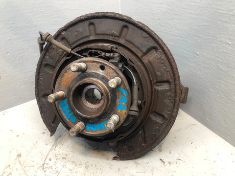 Freelander 2 Rear Hub Off Side Assembly ABS Sensor L359 2006 to 2014 R30125